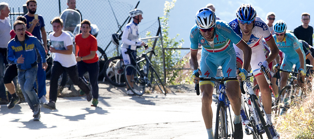 CIVIGLIO E SAN FERMO DELLA BATTAGLIA: LE ULTIME ASPERITÀ DELLA GRAN FONDO IL LOMBARDIA