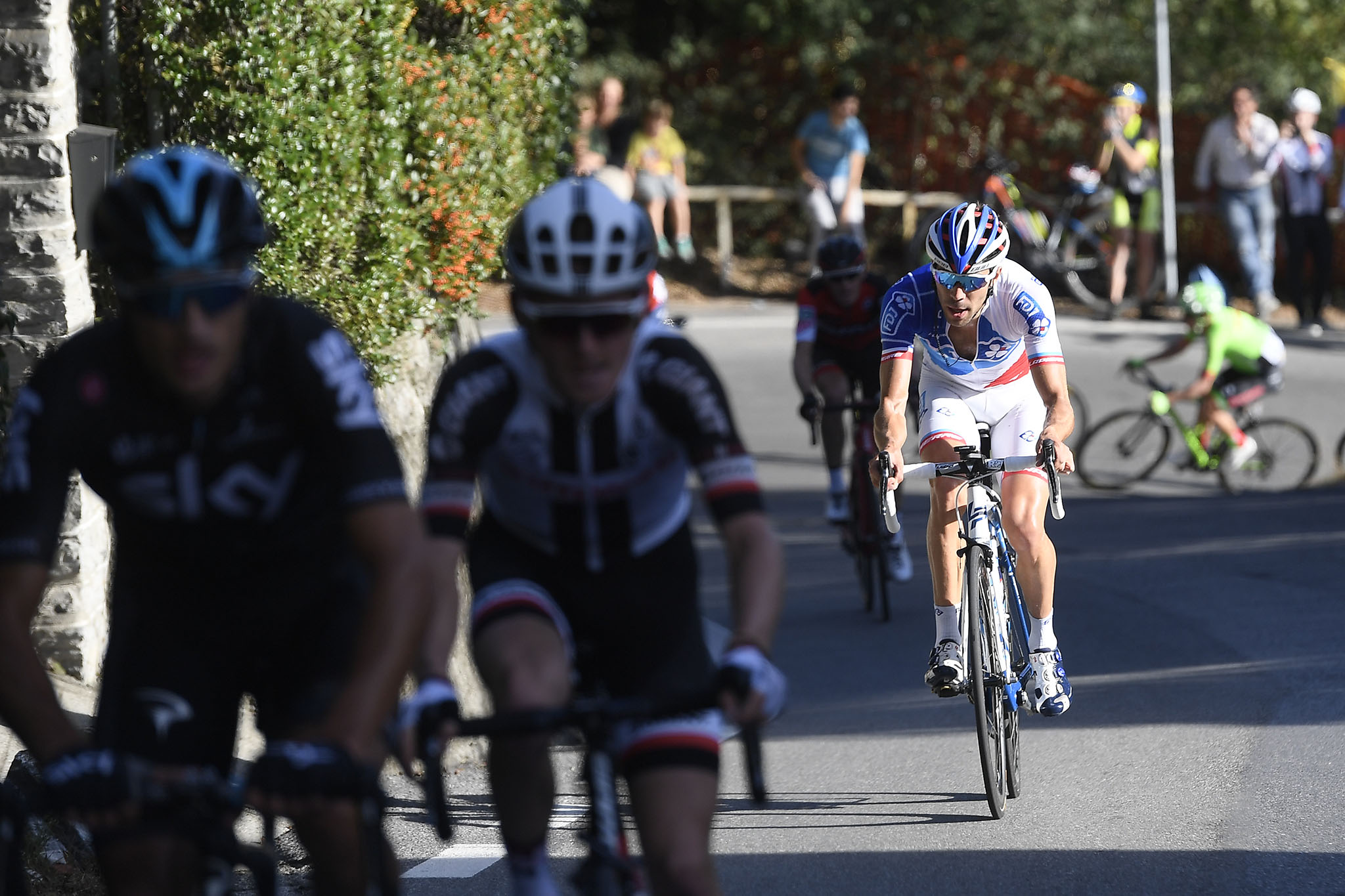 Gran Fondo Il Lombardia: new uphill finish on the Civiglio for the 2018 edition