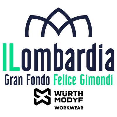Gran Fondo Il Lombardia Felice Gimondi
